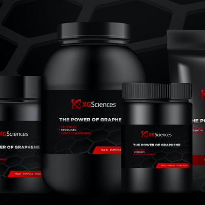 xGnP?石墨烯納米微片