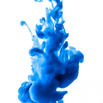 XG Ink?墨水
